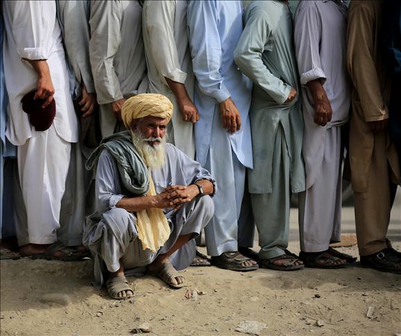 Key Taliban Group Drops Militancy To Preach Islam