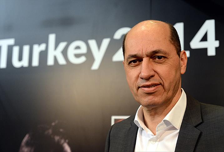 Turgay Demirel'e önemli görev