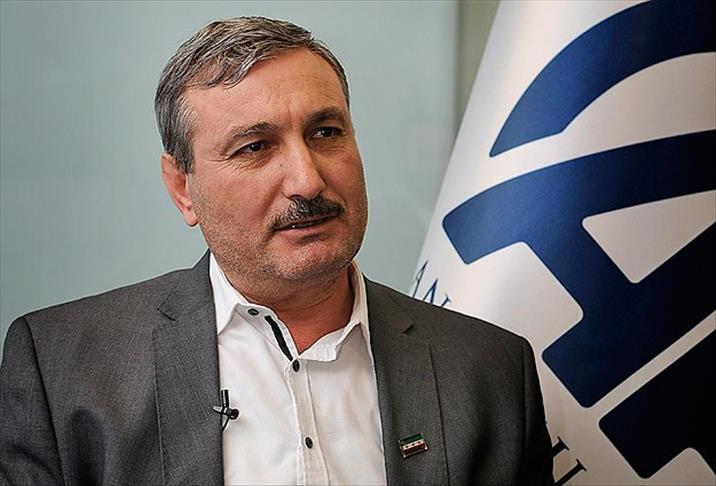 ABD önce rejimi düşürme hedefine güvence versin