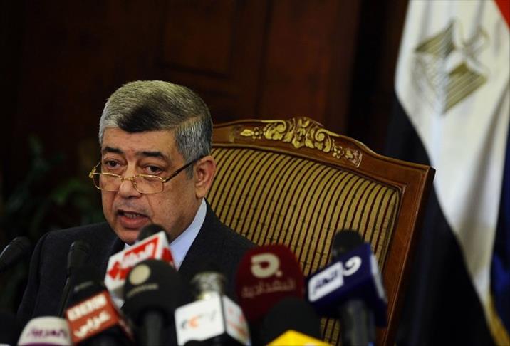 Qatar to expel more Brotherhood figures: Egypt minister