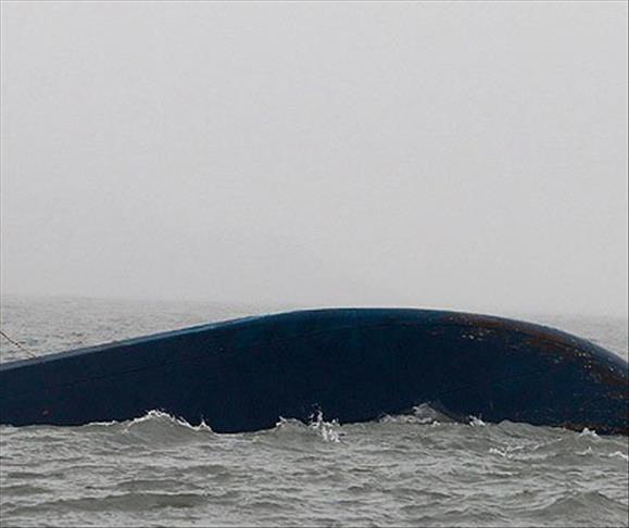 17 Gazan migrants drown near Egypt coast