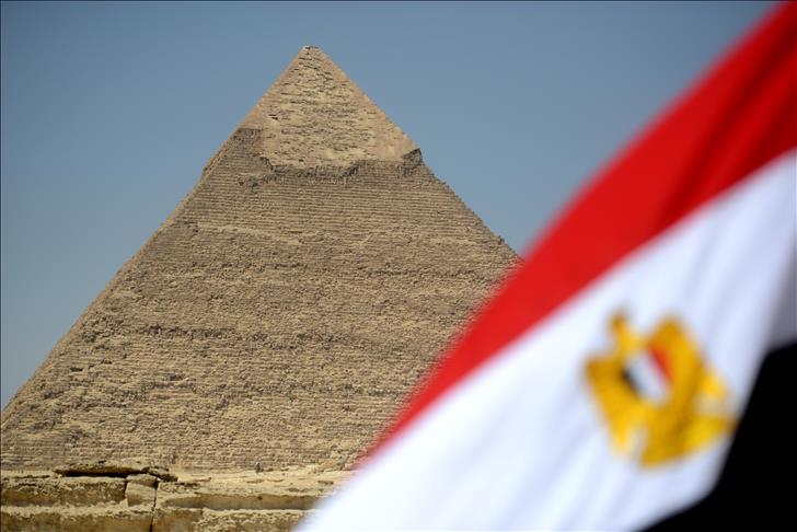 Two new oilfields found in Egypt