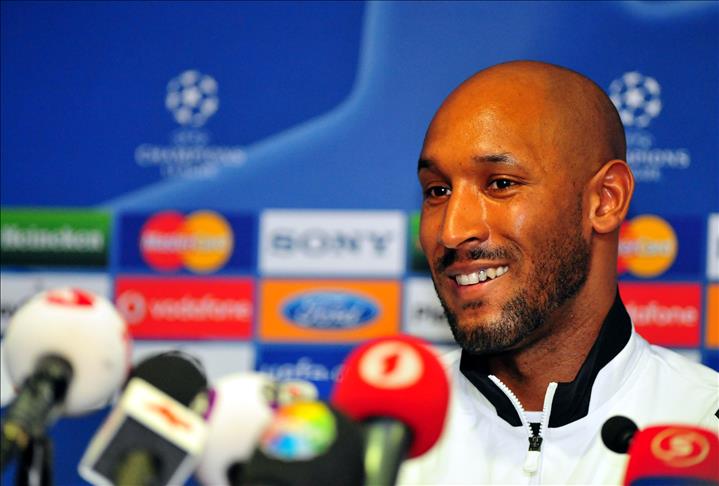 Football: Frenchman Anelka to continue career in India