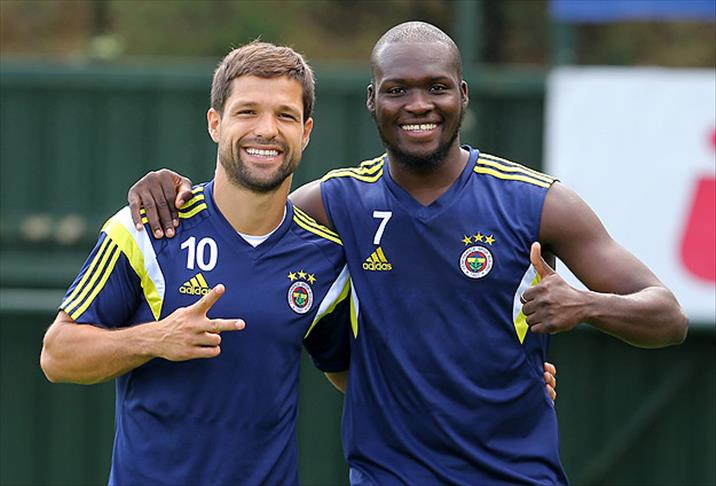 Aramızda hiçbir problem yok