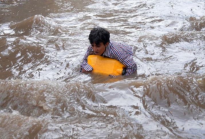 В Пакистане перевернулась лодка: 17 погибших