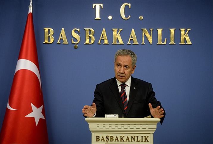 Bölgesel eşgüdüm mekanizmalarına önem veriyoruz