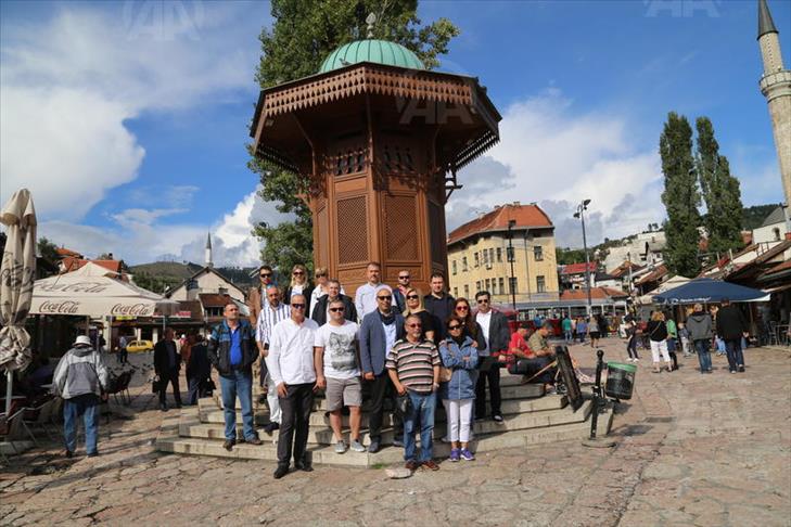 Turističke agencije iz Turske: Svake zime u BiH želimo dovesti 300.000 turista