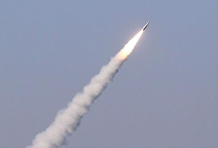 Rocket warning siren was 'false alarm': Israel Army