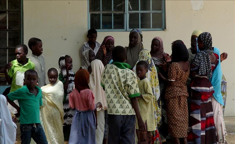 Boko Haram abducts 50 villagers in Nigeria's Adamawa
