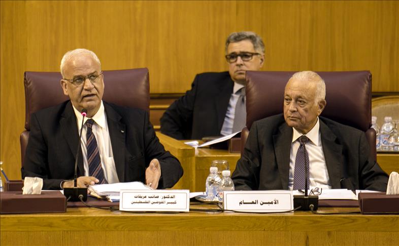 6th Afro-Arab meet agrees to harmonize policies