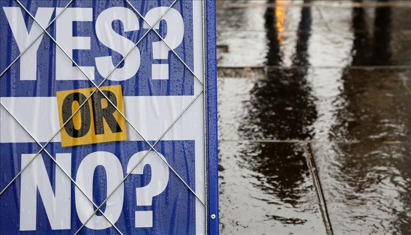 Economic anxieties intensify as Scottish poll nears