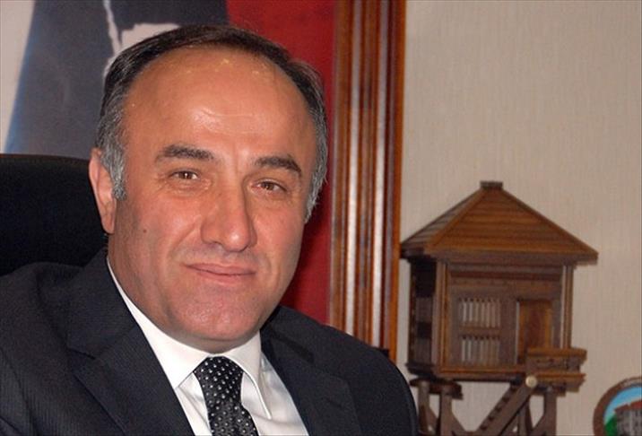 Hacımüftüoğlu MGK Genel Sekreteri