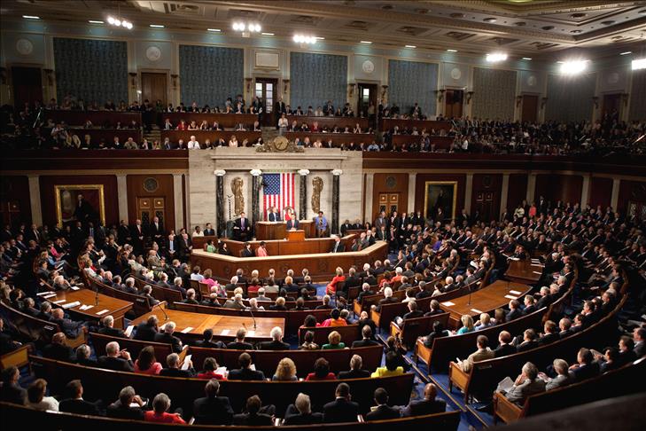 US congress divided about ISIL operation