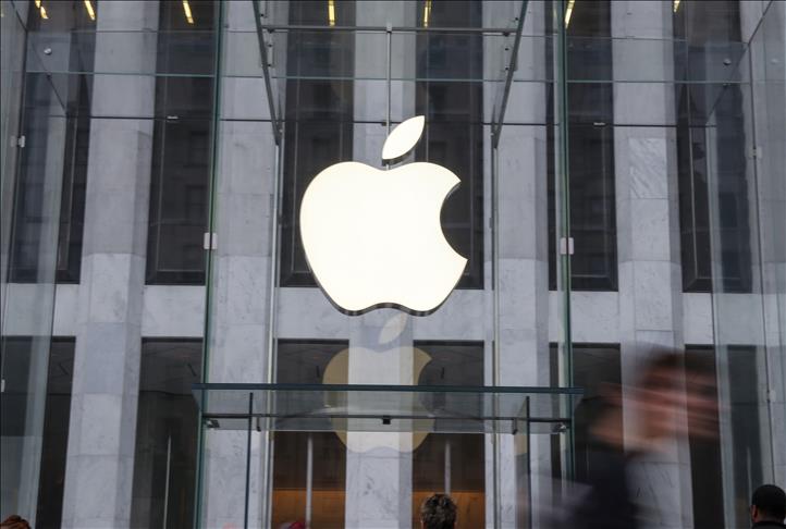 Apple releases iOS8 operating system for mobile devices