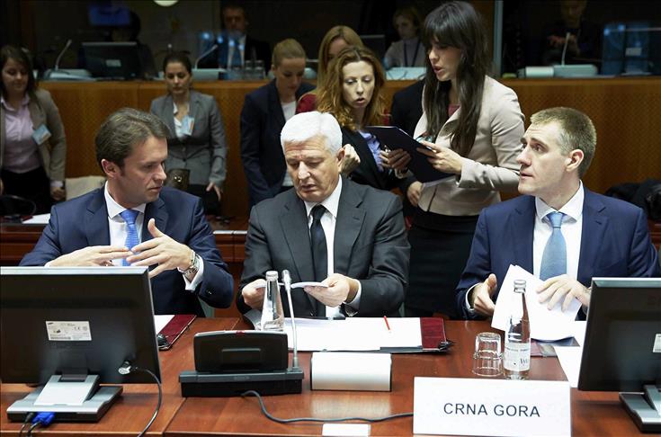 Montenegro: Europe's energy-secure country