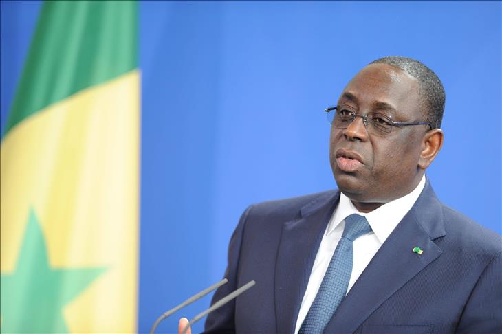 Le Cameroun ouvre son espace terrestre, maritime et aérien au Sénégal