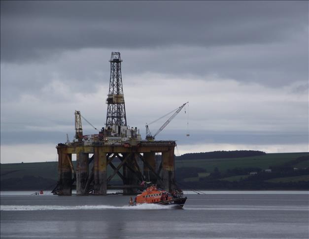 Experts counter claim that oil is Scotland's savior