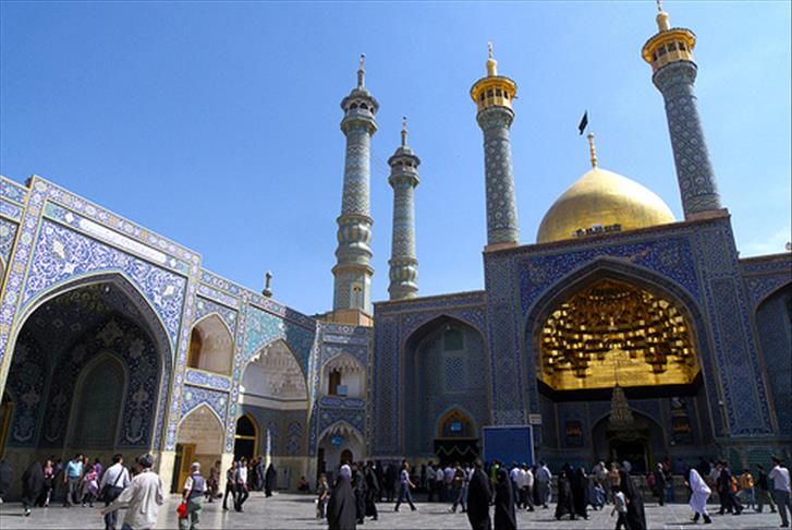 Azhar scholar punished for Iran Shiite seminary visit