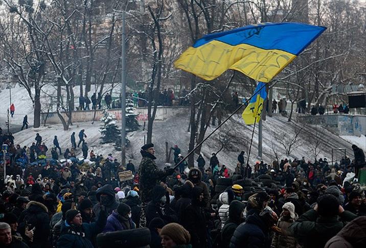 «Правый сектор» недоволен Порошенко
