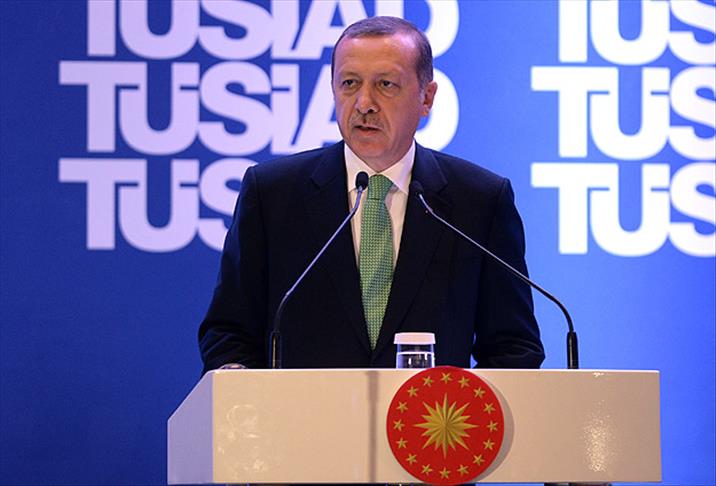 Yalan haberlerle bu ülkenin itibarı zedelenmez
