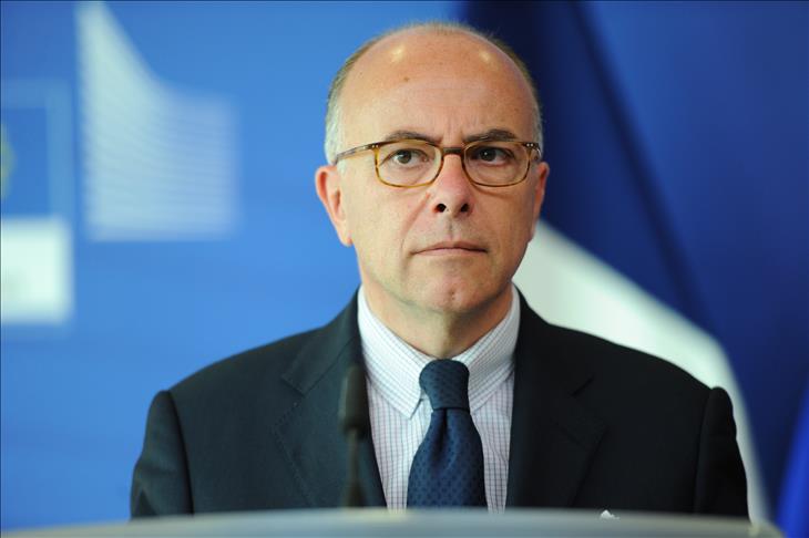 France On High Alert Against ISIL