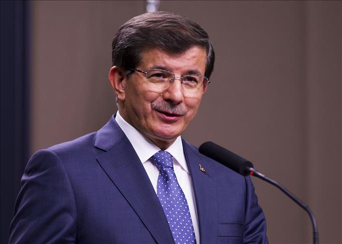 Başbakan Davutoğlu milletvekilleri ile görüşecek