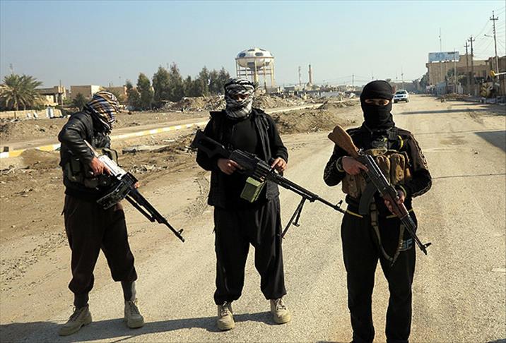 Irak milletvekilinden IŞİD iddiası