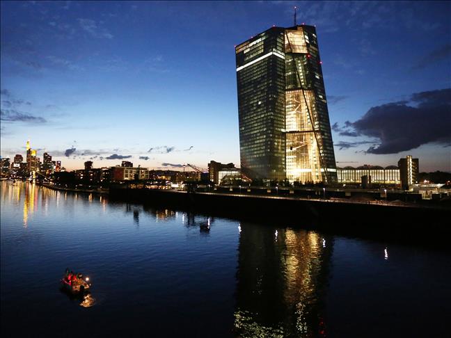European Central Bank ready to further ease monetary policy