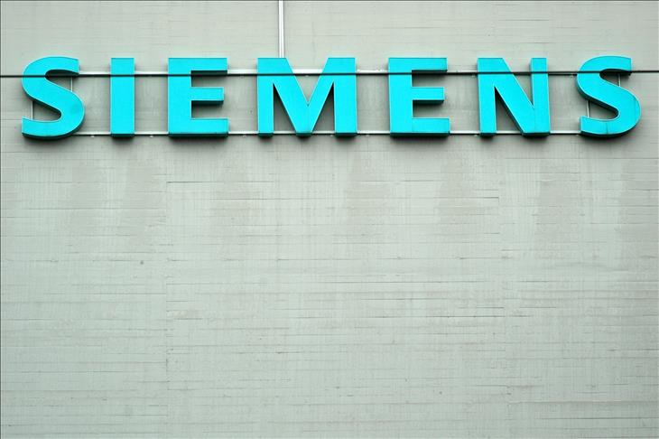 Siemens Dresser Rand Agree On 7 6 Bln Merger Deal