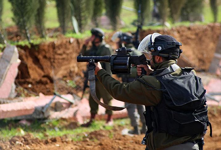İsrail'den 2 Filistinliye suikast