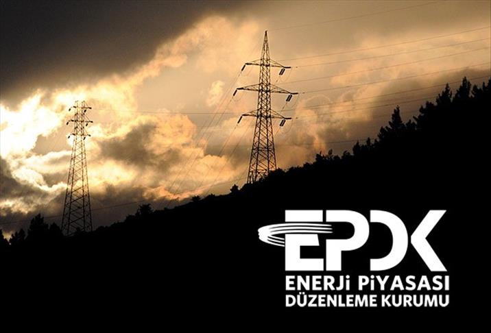 EPDK'nın kestiği ceza 1 milyar lirayı aştı