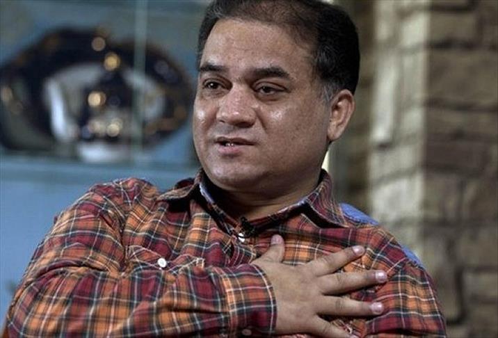 China court finds Uighur scholar guilty of 'separatism'