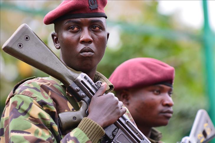 Kenya's Westgate defendants 'tortured'
