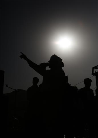 Leader of Khorasan group killed in Syria strike