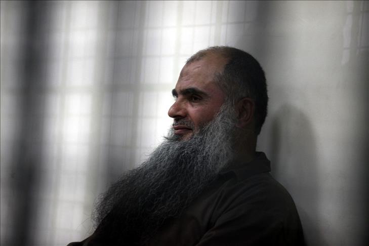 UK rules out return of hardline Muslim preacher Qatada