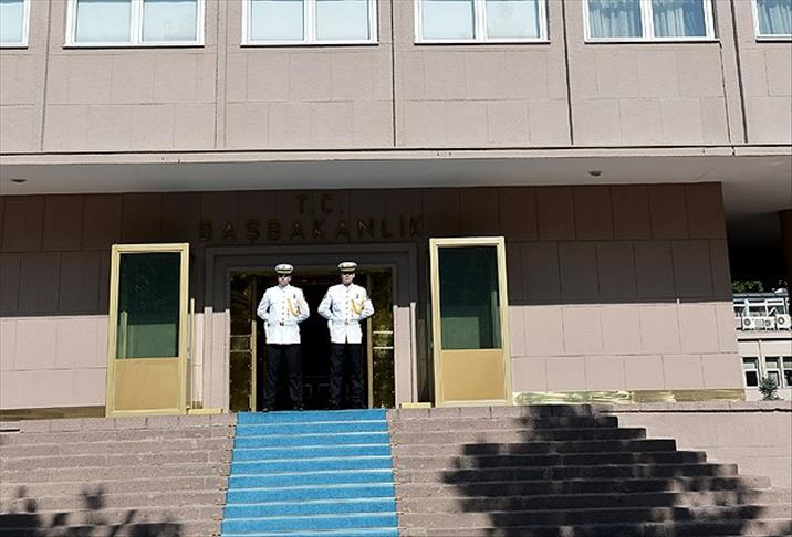 Türk hava sahası IŞİD’e karşı kullanılmadı