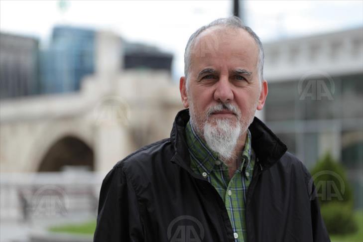 Teologu Ismail Bardhi: "Kalifati Islam" dhe "Paradoksi ISIL"