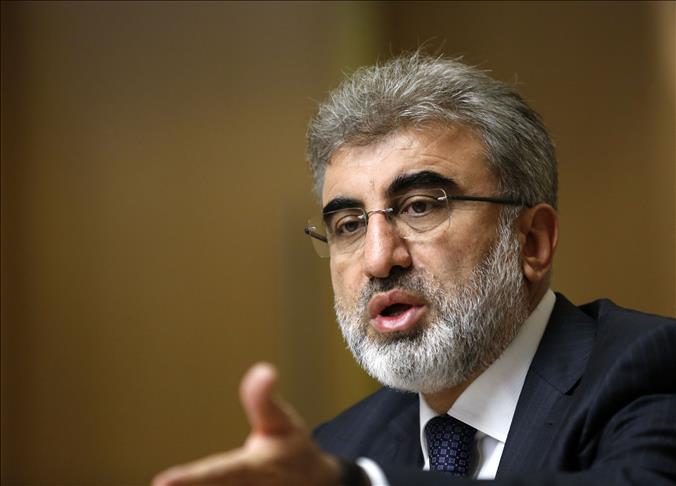 Turkey denies nuclear weapons production