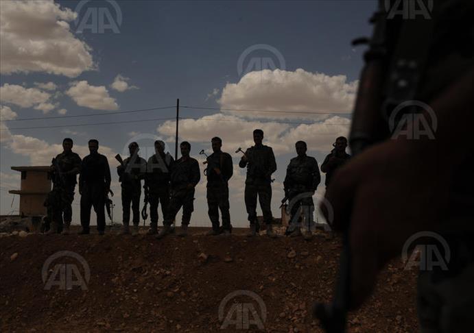 Le dirigeant de l’organisation de "Khorassan" tué en Syrie