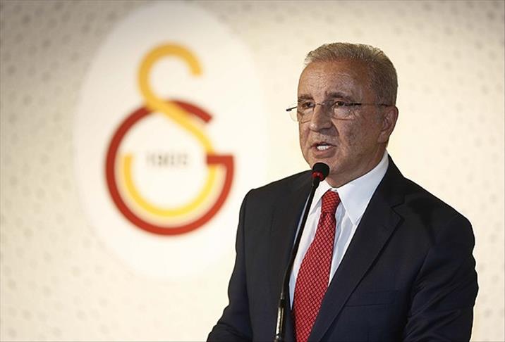 Ünal Aysal aday olmayacak