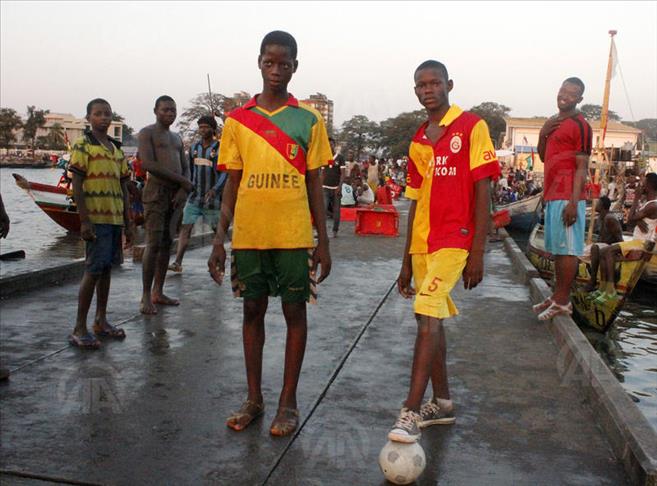 CAN 2023 en Guinée Conakry: mérite ou lobbying sportif?