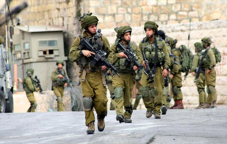 "I refuse", le choix des jeunes druzes israéliens contre le service militaire