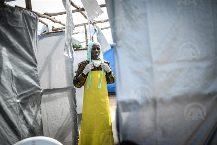 Bénin: "Contre Ebola, nous avons opté pour un état de veille permanent et assidu"