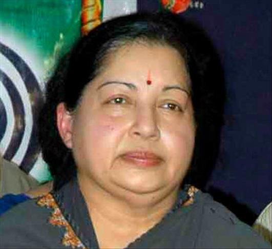 Indian chief minister convicted in corruption case