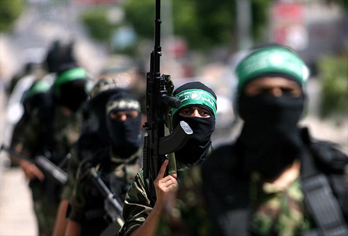 Kassam Tugayları "halk ordusu" kuruyor