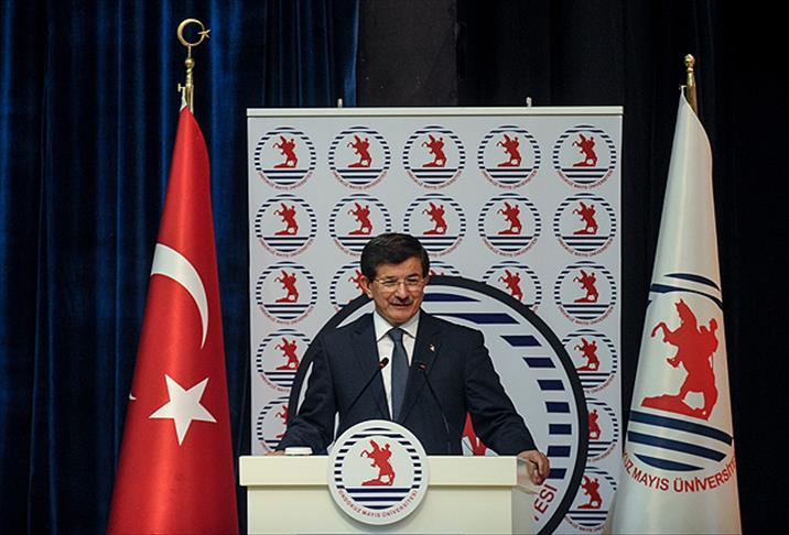 İslam medeniyeti IŞİD ile anılamaz
