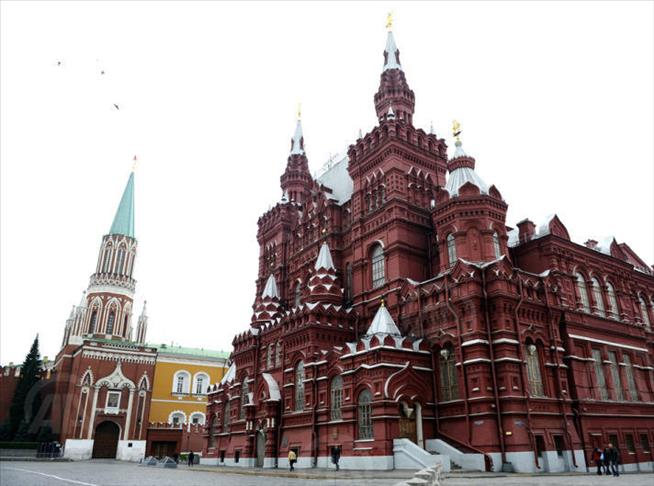 Moscou examine avec le Caire un marché d’avions de type Mig 35 en octobre