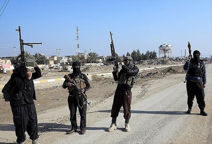 IŞİD taktik değişikliğine gidiyor iddiası