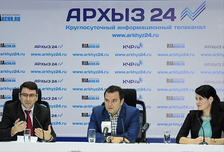 АА расширяет сеть на Северном Кавказе