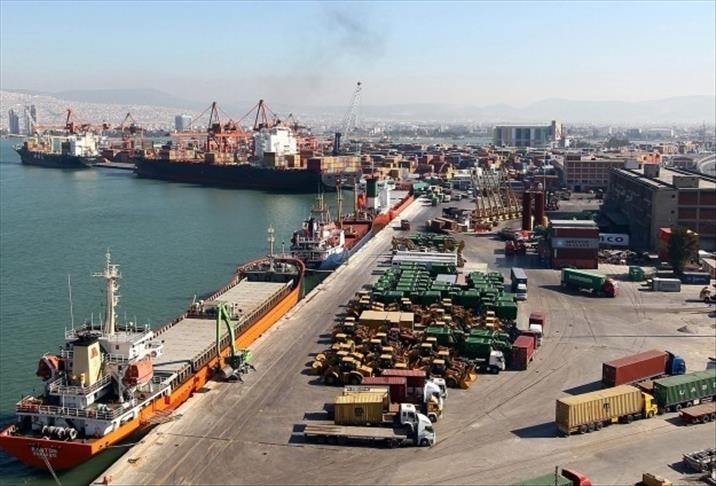 Turkey's foreign trade deficit increases in August